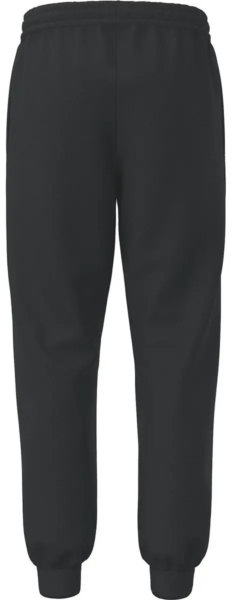 Erima Sweatbroek Heren - Zwart S