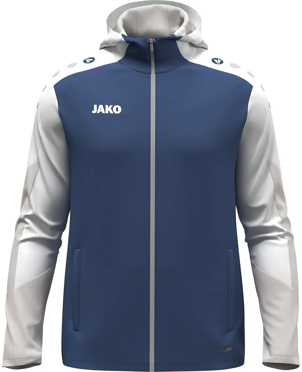Jako Dynamic Jas Heren