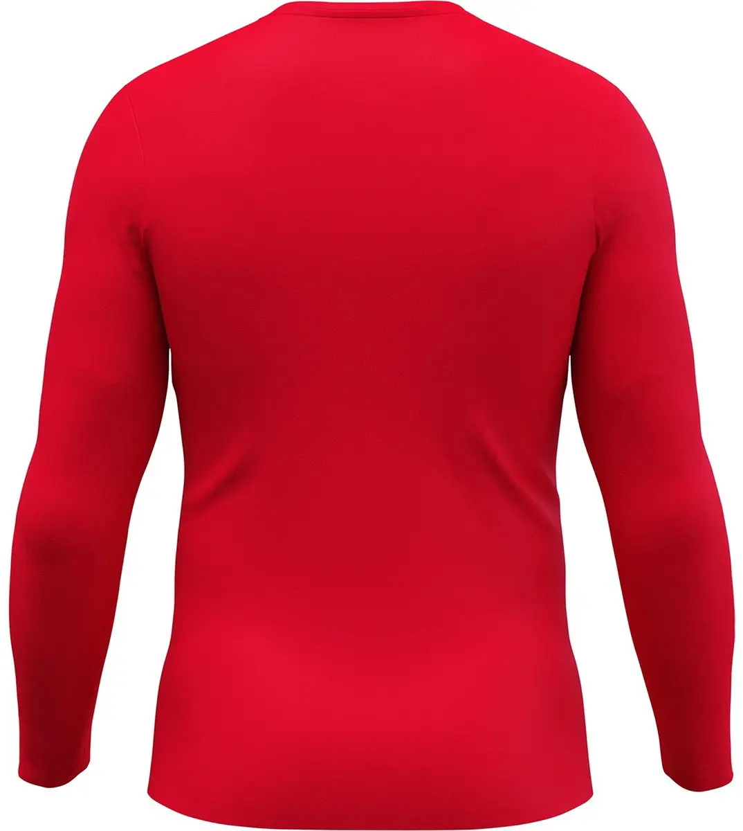 Jako Funtion Longsleeve Heren - Rood M