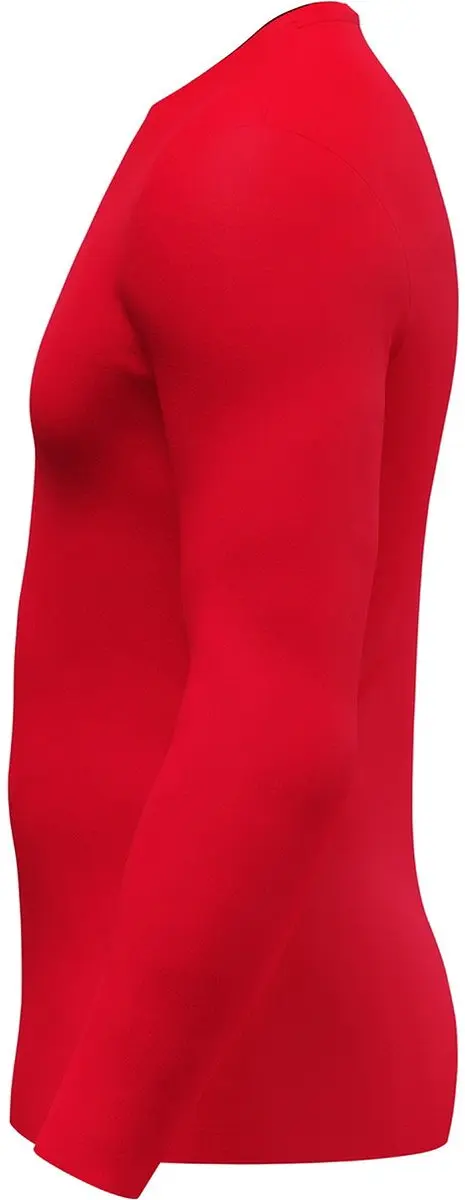 Jako Funtion Longsleeve Heren - Rood M