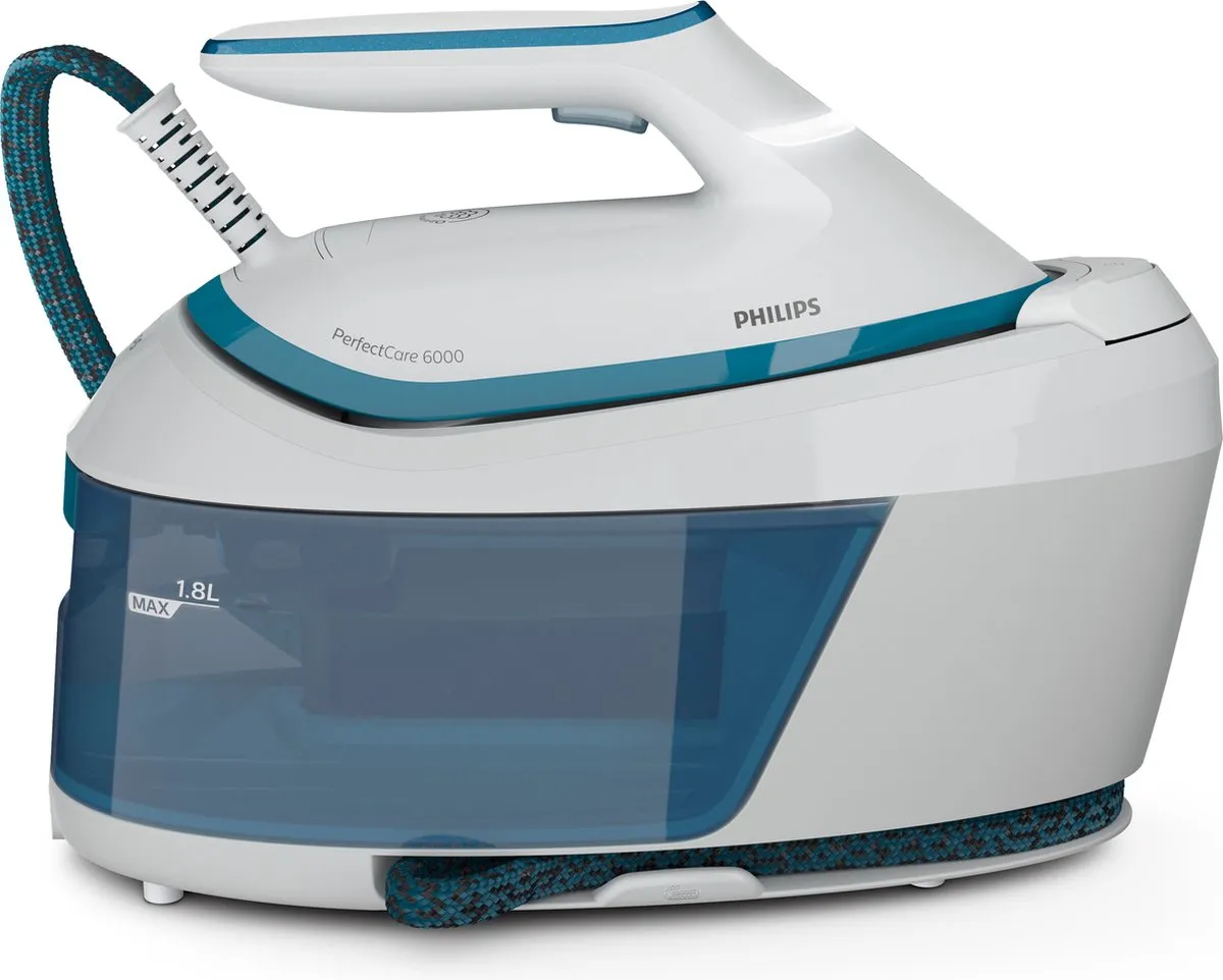 Philips PerfectCare 6000 PSG6022/20 Stoomgenerator