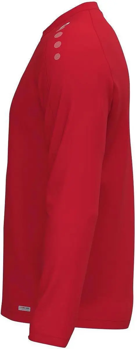 Jako One Sweater Heren - Rood L