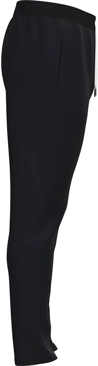 Jako One Joggingbroek Kinderen 152 - Zwart