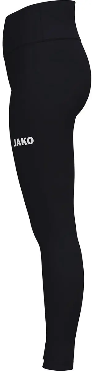 Jako One Tight Dames 36 - Zwart/Wit