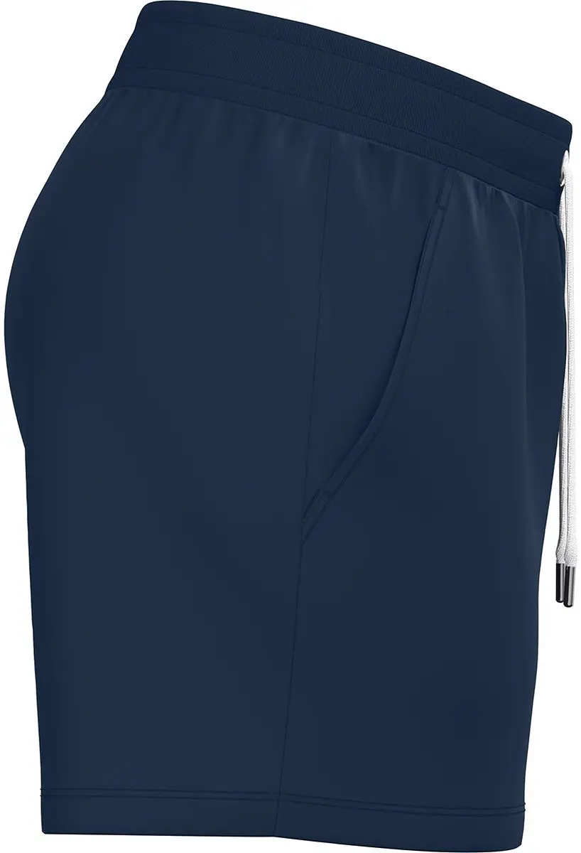 Jako One Joggingshort Dames 36 - Marine