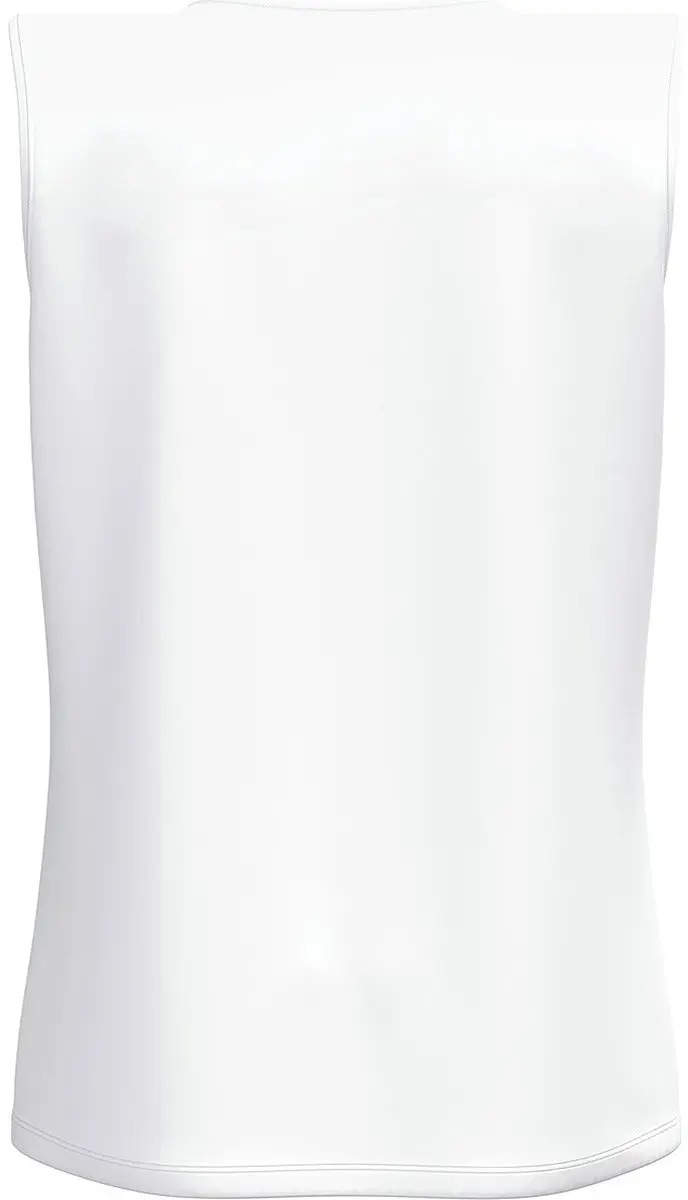 Jako One Tanktop Heren XXL - Wit