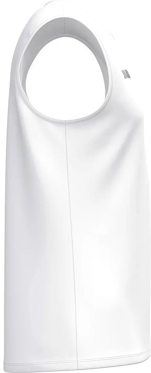 Jako One Tanktop Heren XXL - Wit