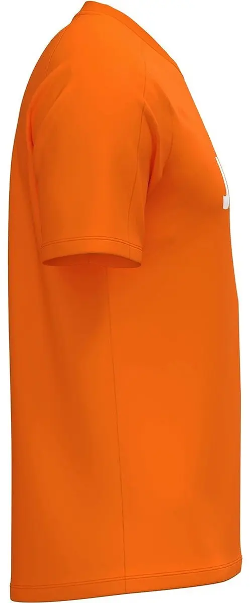 JAKO Promo 2.0 Functioneel T-shirt Kinderen 140 - Fluoro Oranje