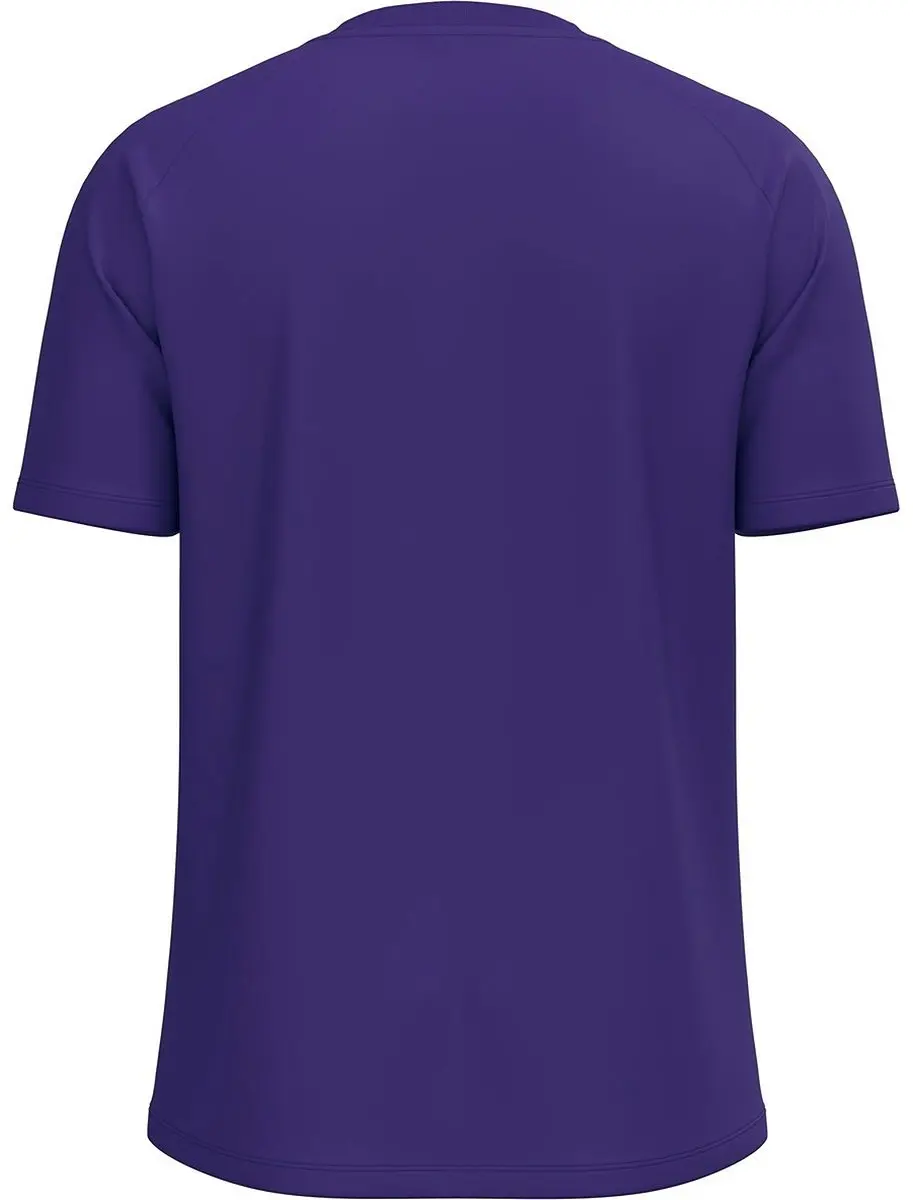 JAKO Promo 2.0 Functioneel T-shirt Kinderen 128 - Paars