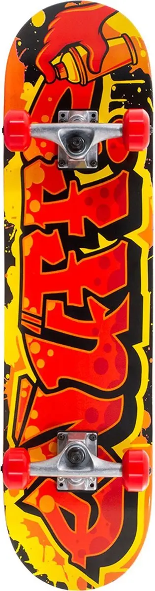 Enuff SkateboardKinderen en volwassenen