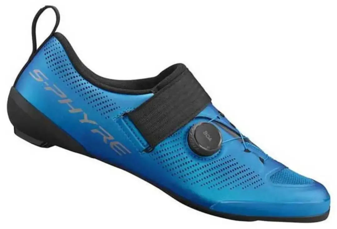 Shimano TR903 Triathlonschoenen