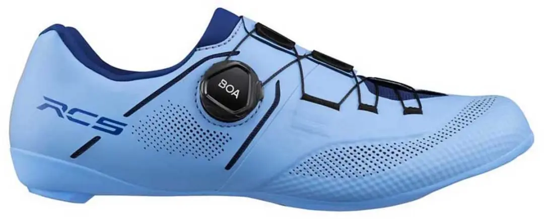 Shimano RC503 Vrouw Racefietsschoenen