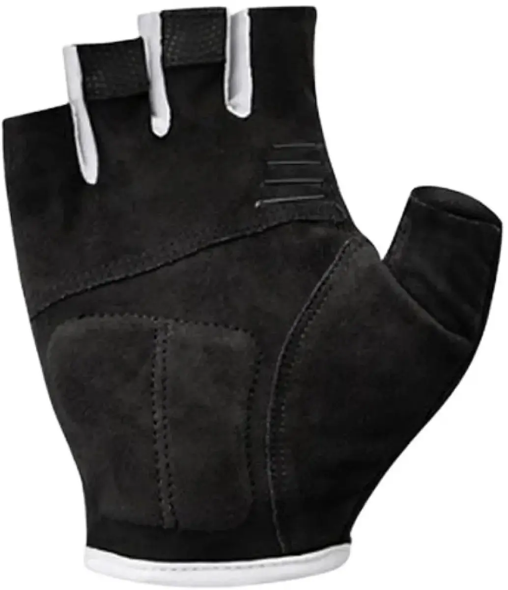 Shimano Airway Handschoenen L - Wit