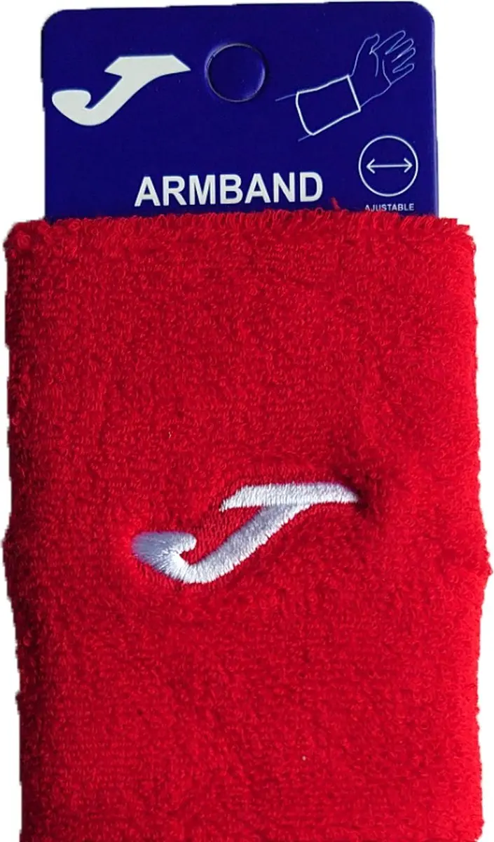 JOMA sport wristband large
