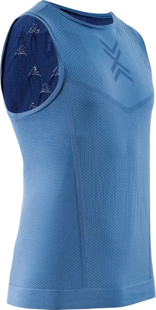 X-Bionic Xceed Run Tanktop M