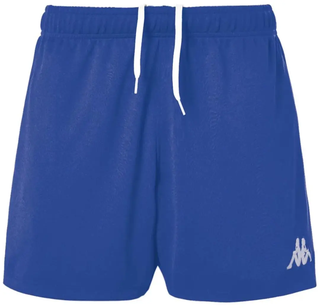 Kappa Sanremo Korte Broek - 2XL - Blauw