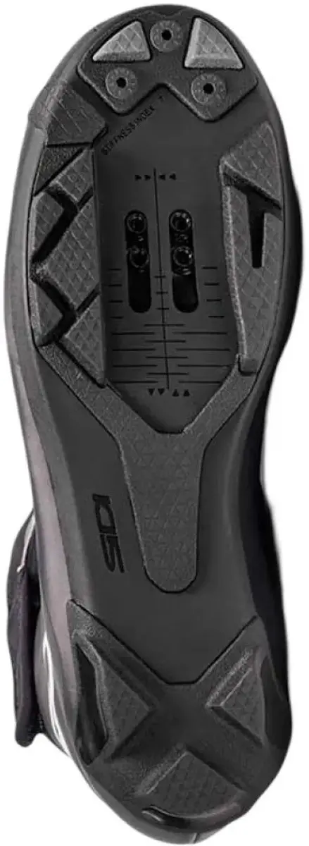 Sidi Algor MTB-schoenen 38 - Grijs