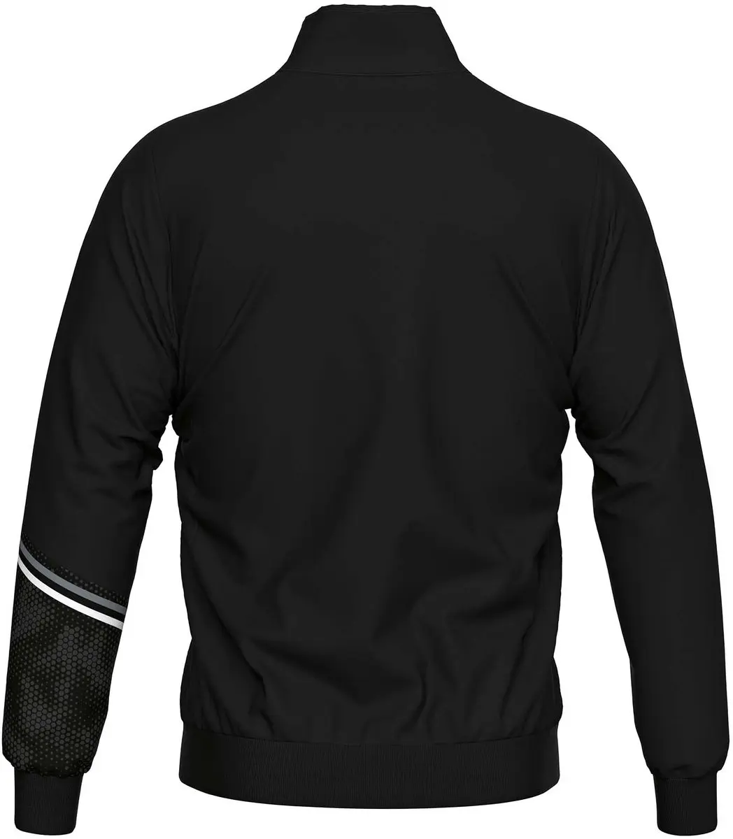 Errea Erick Giubbino Ad Sweatshirt - Zwart - 3XL - afbeelding 4 van 6