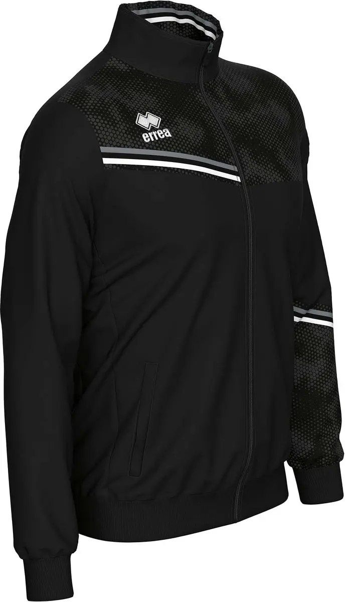 Errea Sweatshirt Erick Giubbino Ad