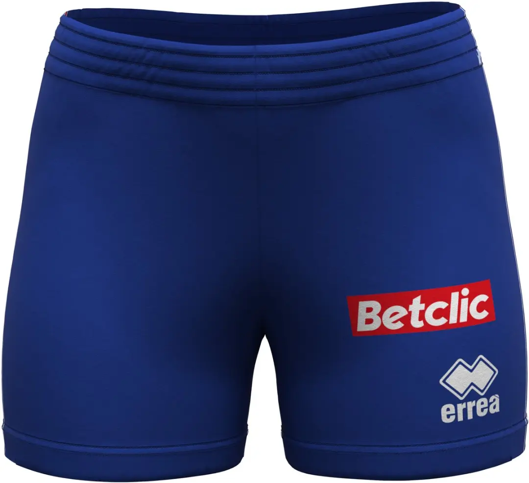 Home Shorts voor Dames France Beltclic