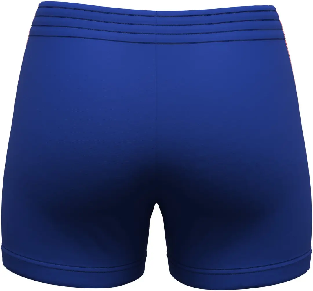 Errea Home Shorts France Beltclic - XL - afbeelding 2 van 6