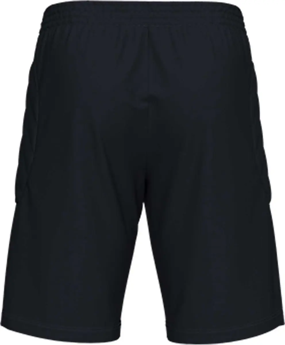 Errea Keepersbroek Impact 3.0 Short M - Zwart
