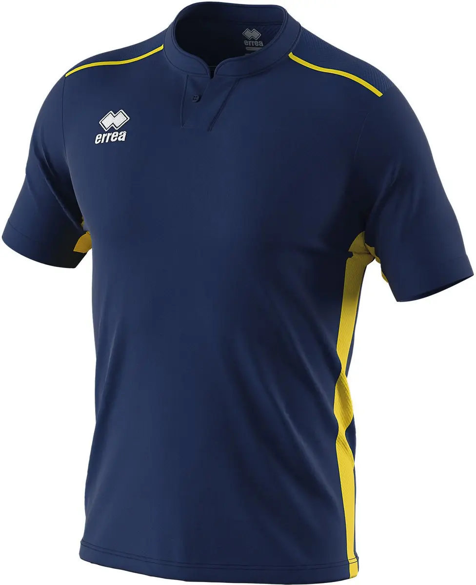Errea Hector Maglia Mc Jr T-Shirt