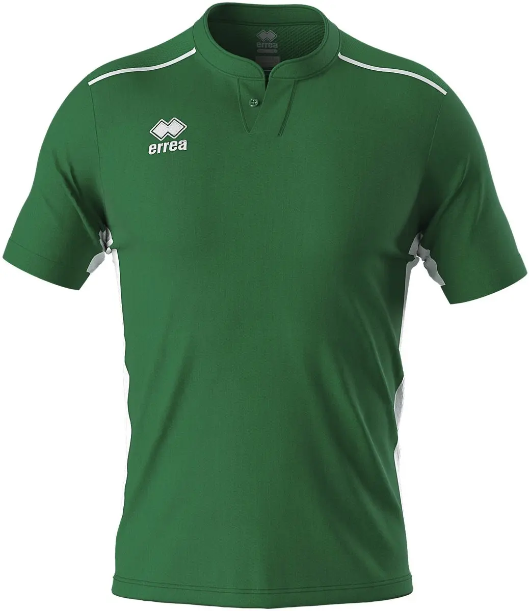 Errea Hector Maglia Mc Jr T-Shirt - XS - Blauw - afbeelding 6 van 6
