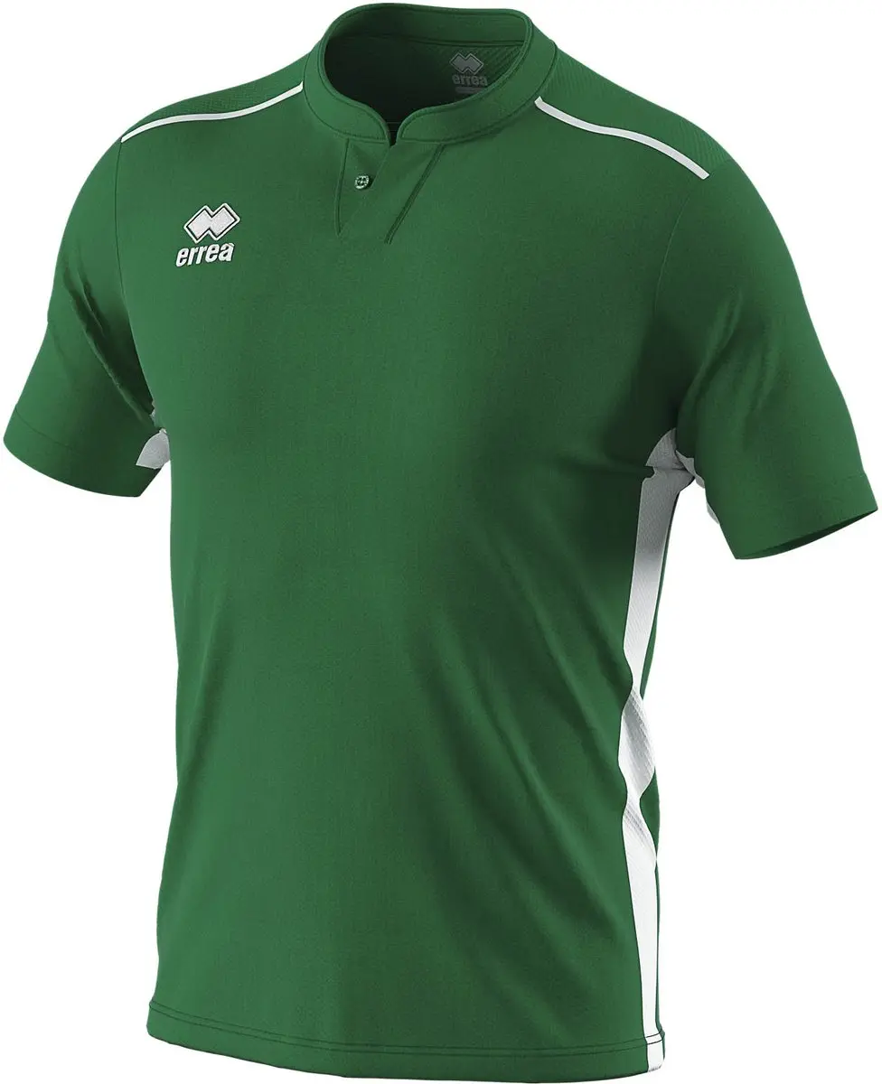 Errea Hector Maglia Mc Jr T-Shirt - XS - Blauw - afbeelding 5 van 6