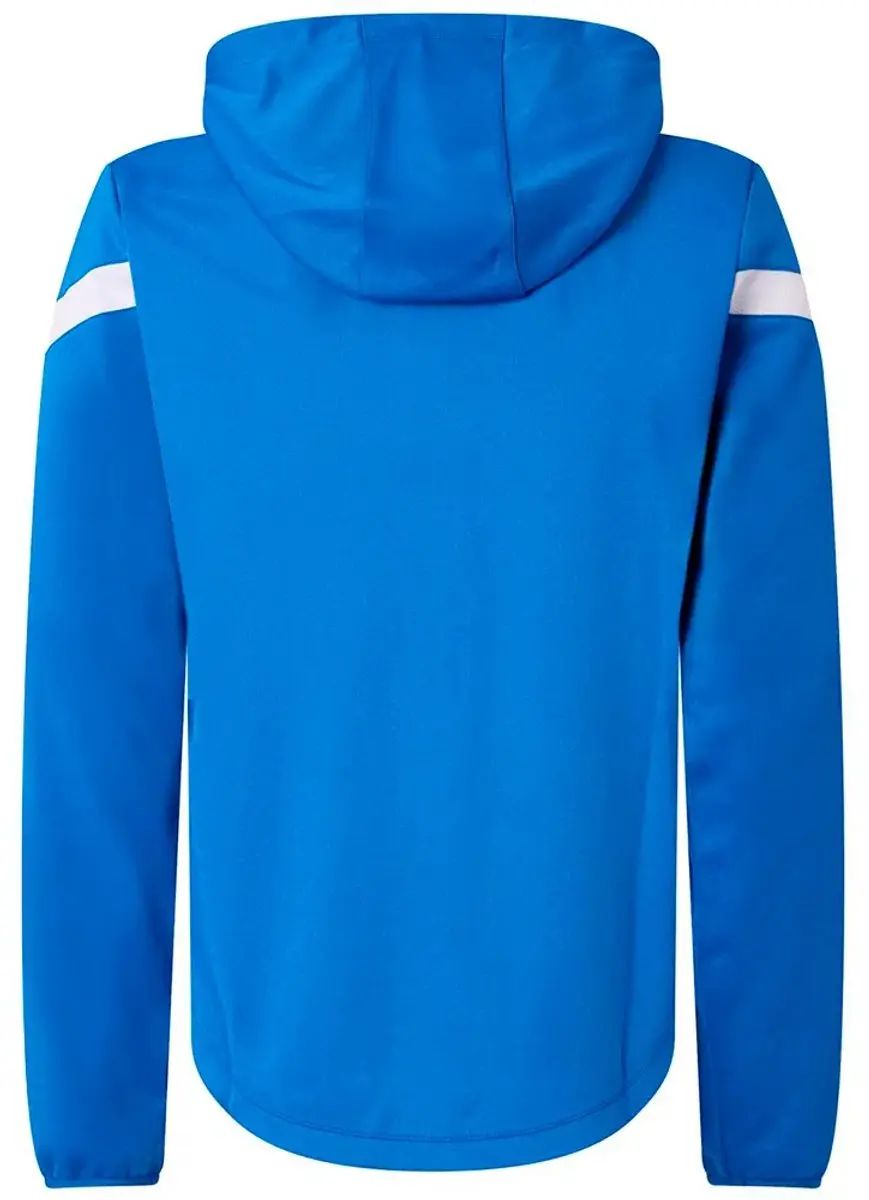 Kappa Dolve Jas - 4XL - Blauw