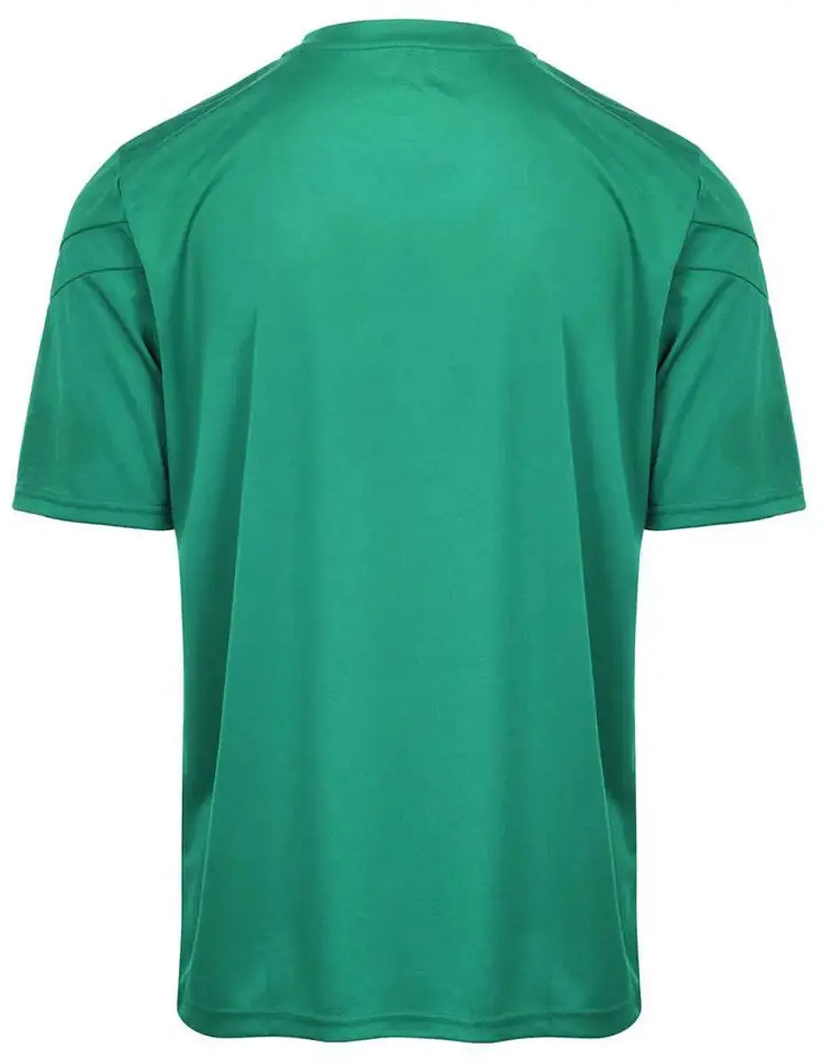 Kappa Dovo T-shirt - 140 - Groen