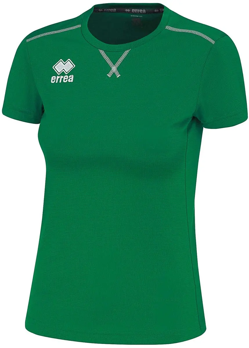 Errea Marion T-Shirt Mc Jr 128