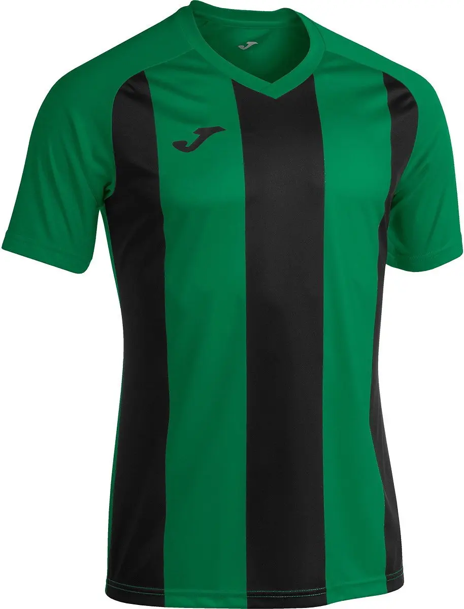 Joma Pisa II Shirt Korte Mouw Heren