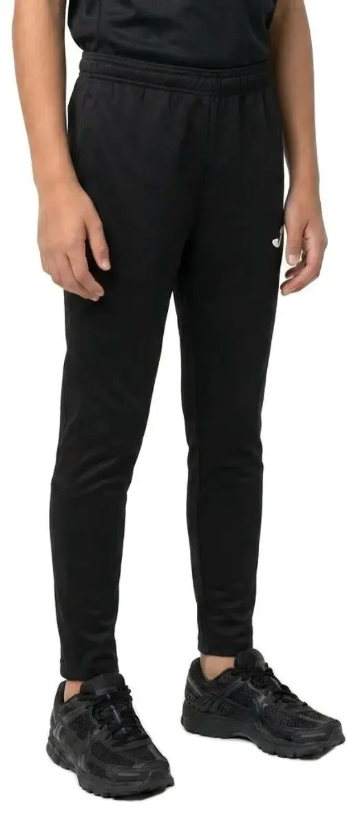 Joma Eco Championship Broek 128cm - Zwart