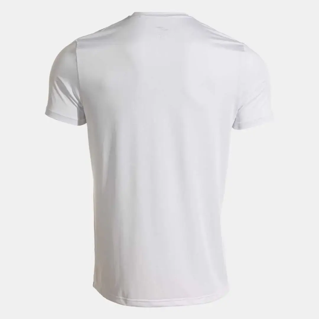 Joma Record III T-shirt M - Wit