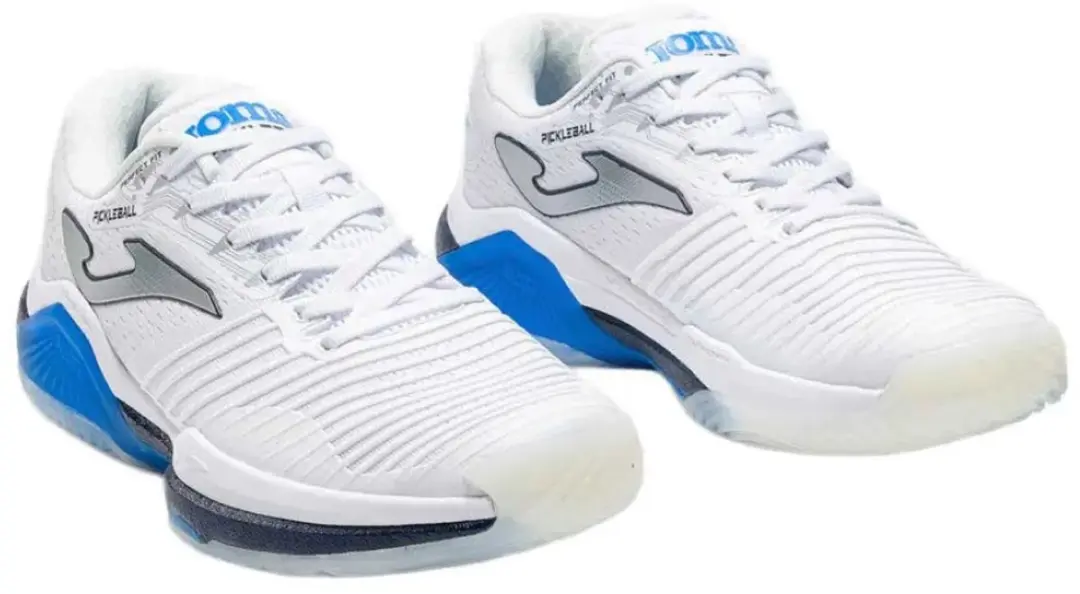 Joma Picklet Pickleball Schoenen Wit - 42 - afbeelding 2 van 4