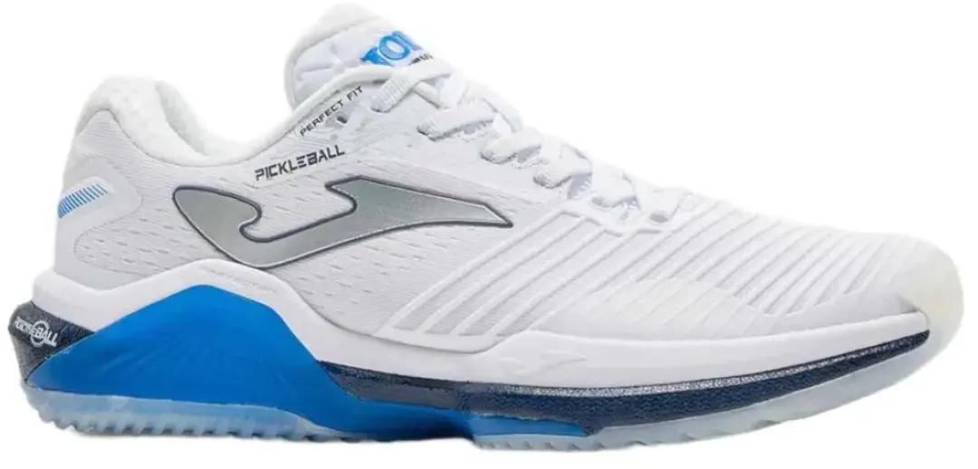 Joma Picklet Pickleball Schoenen Wit