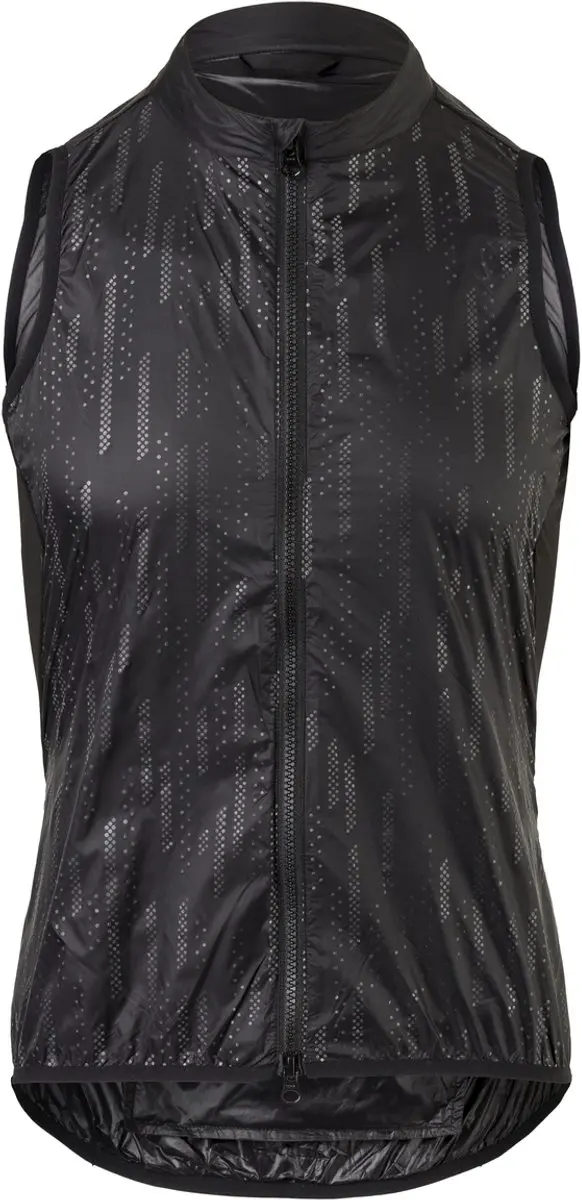 AGU Wind Body II Essential Heren Hi-vis