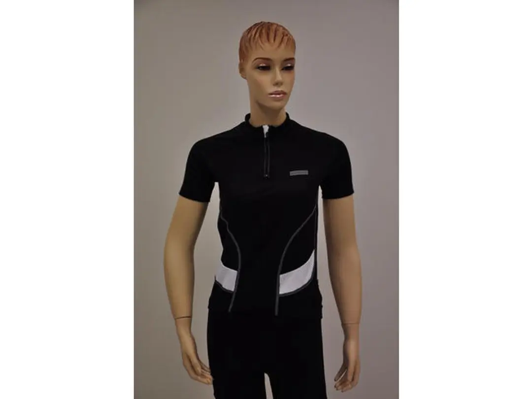 Shimano Performance Dames Fietsshirt M