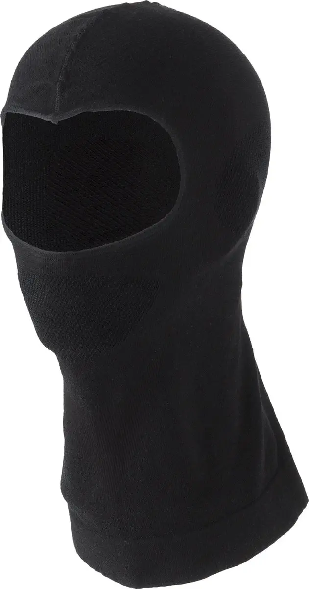 AGU Primaloft Balaclava 47472403 - Zwart