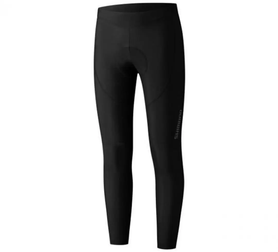 Shimano Vertex Lange Broek Zwart