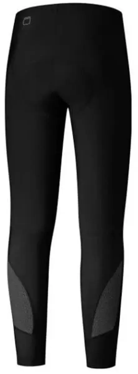 Shimano Vertex Lange Broek Zwart - XL