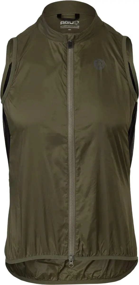 AGU Wind Body II Essential Heren XXL