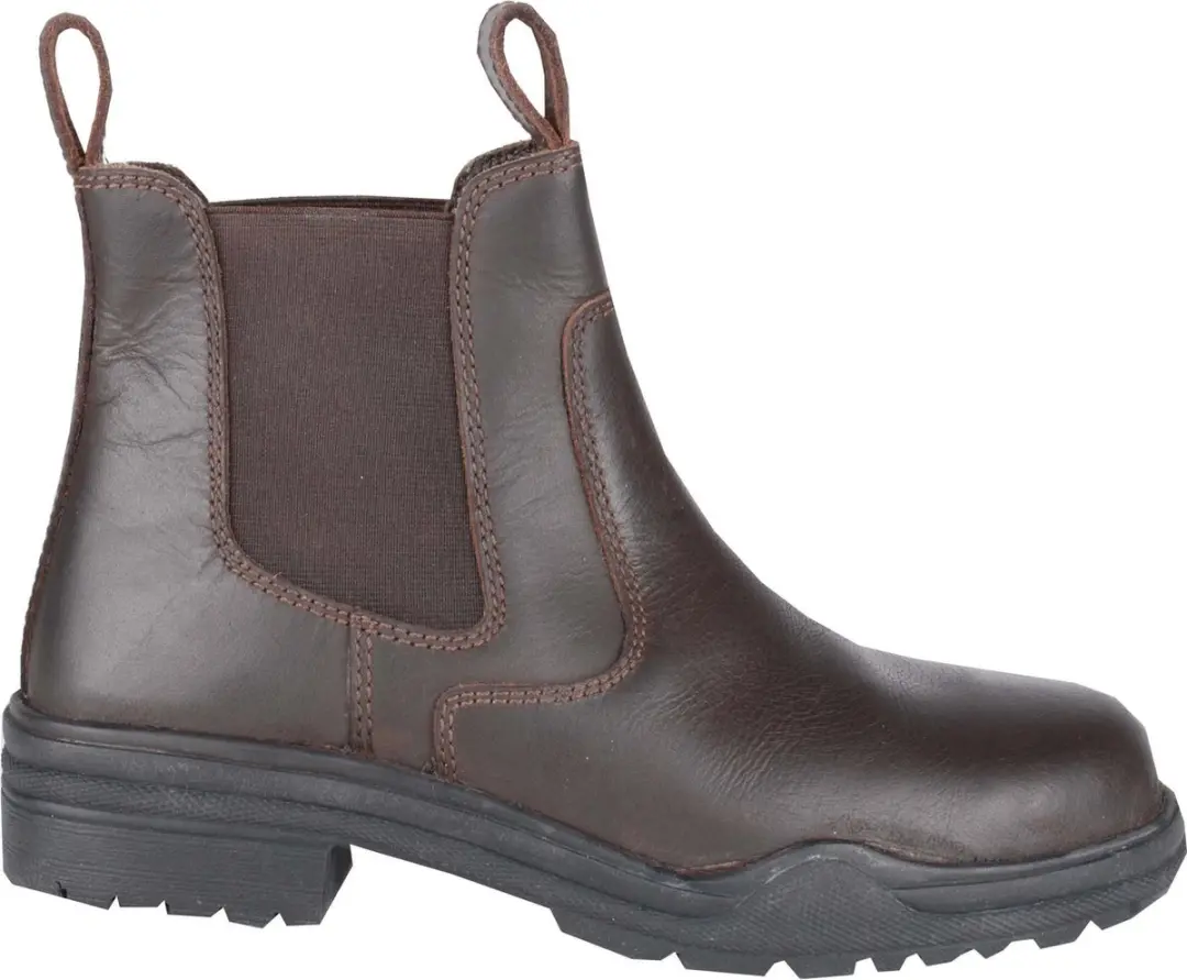 Mondoni Mustang ST Stalschoenen 45