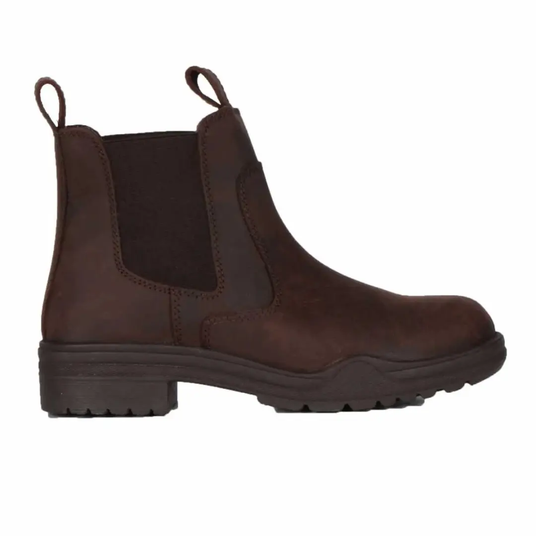 Mondoni Mustang ST Stalschoenen 45 - Bruin