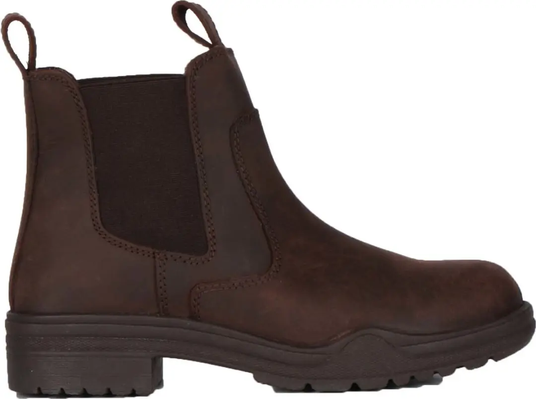 Mondoni Mustang ST Stalschoenen 45 - Bruin