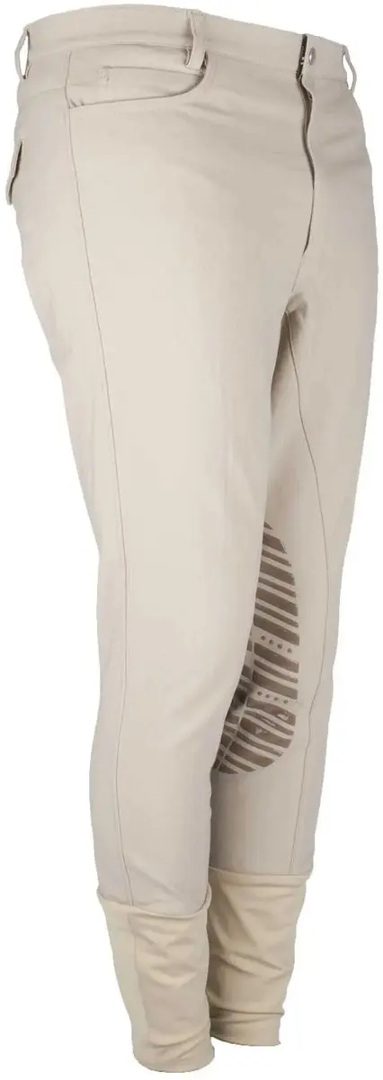 Mondoni Lorenzo Grip Rijbroek 46 - Wit
