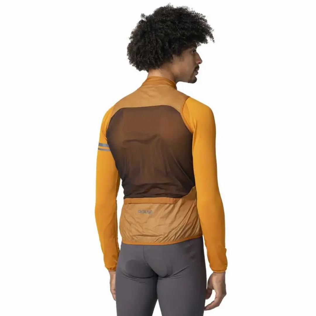 AGU Essential Windvest Heren - afbeelding 3 van 6