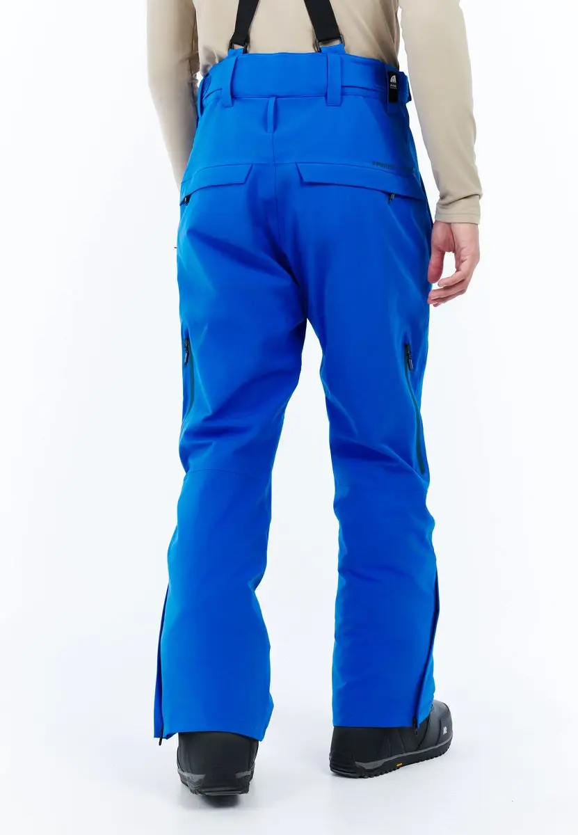 Protest PRTMIKADO Skibroek Heren - Vibrant Blue