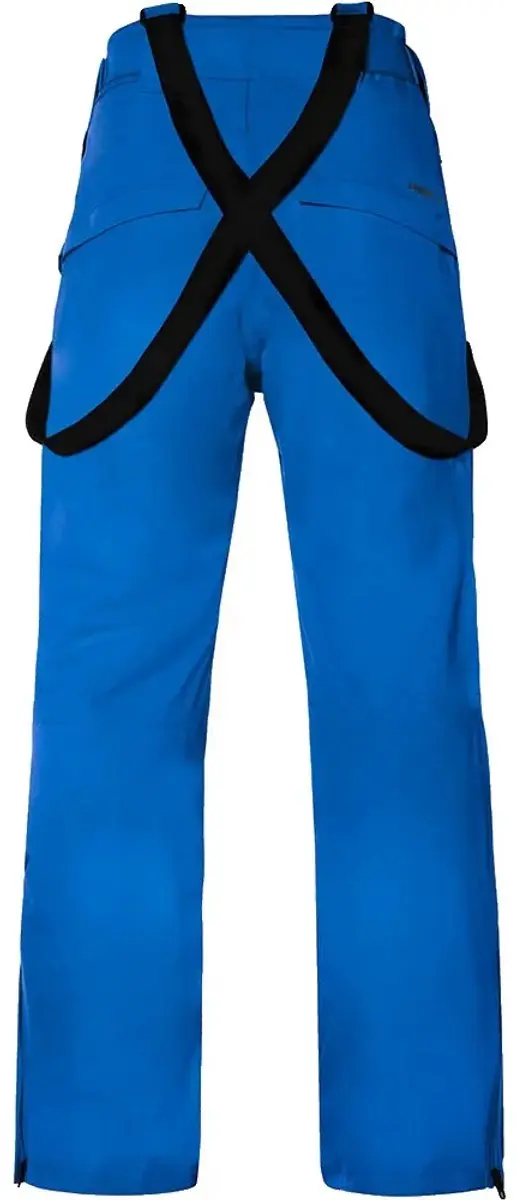 Protest PRTMIKADO Skibroek Heren - Vibrant Blue
